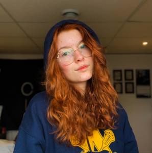 Meet your Posher, Emily